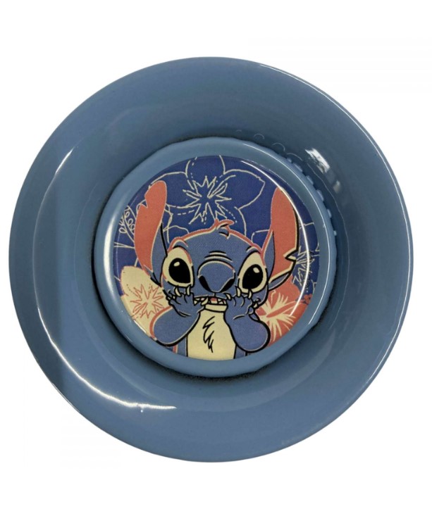 ND01_252992 *****Trabka do roweru Stitch 813 0813