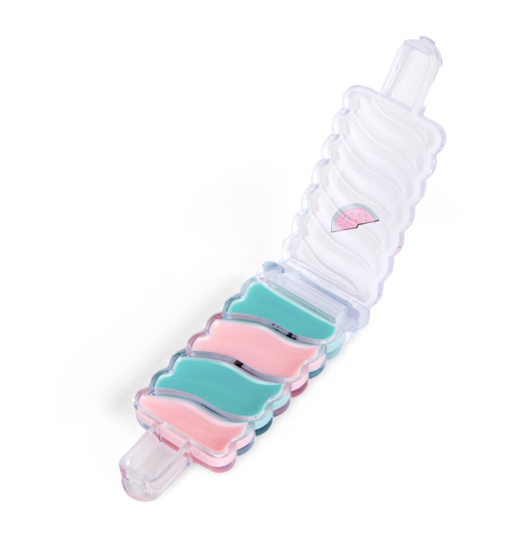 CREATE IT! candy blyszczyk lody 3pak 84845 18075