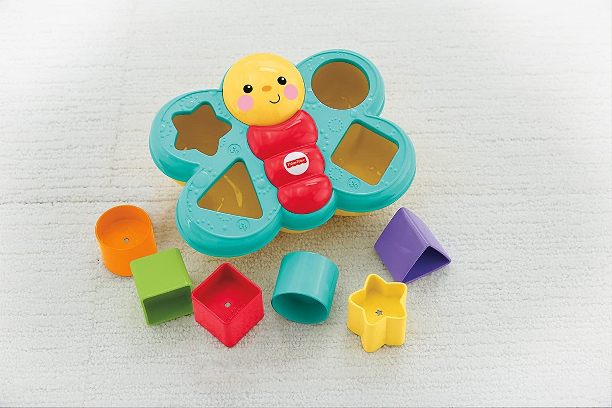 ND01_86631 *****FP motylek sorter ksztaltow CDC22