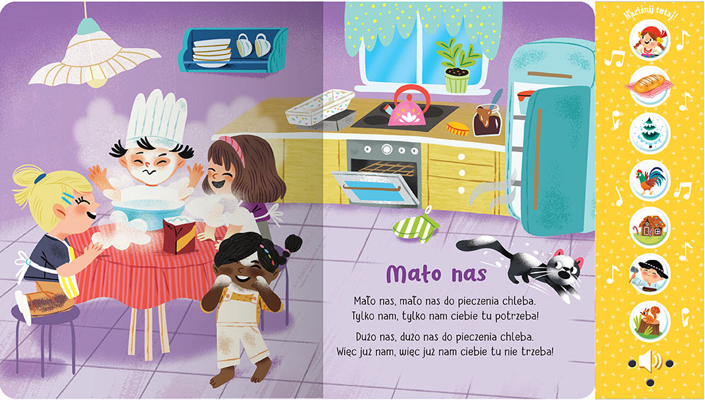 ND01_251531 Miala baba koguta Pios.d/mal Sluchaj